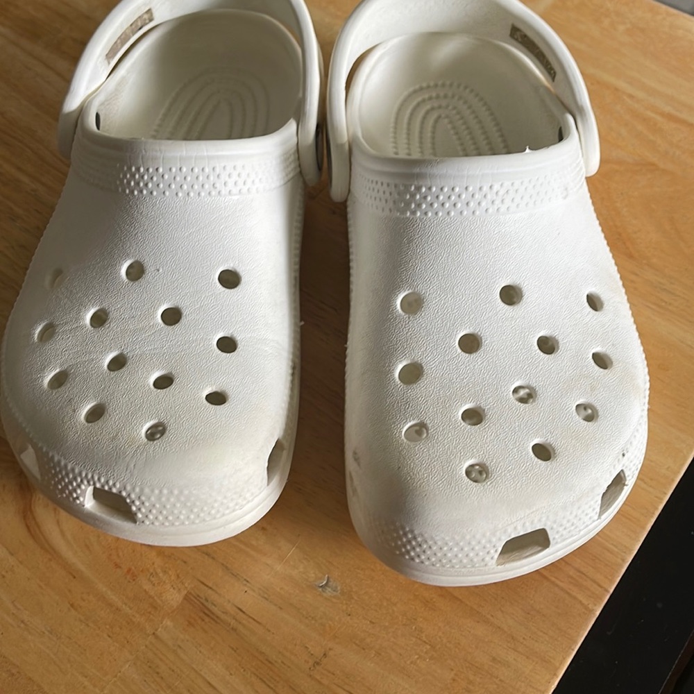 Kids crocs